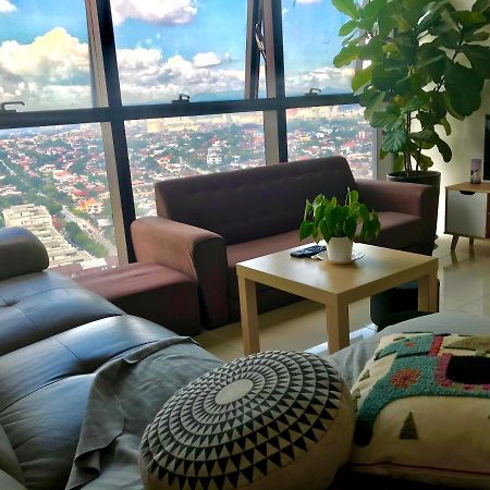 Minimalist Duplex @ Petaling Jaya & Sunway Exterior foto