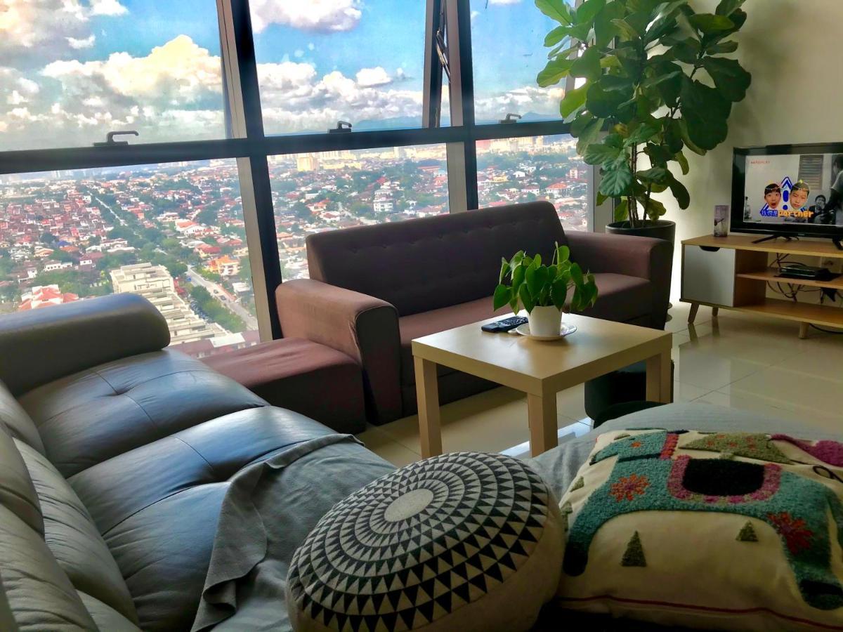 Minimalist Duplex @ Petaling Jaya & Sunway Exterior foto