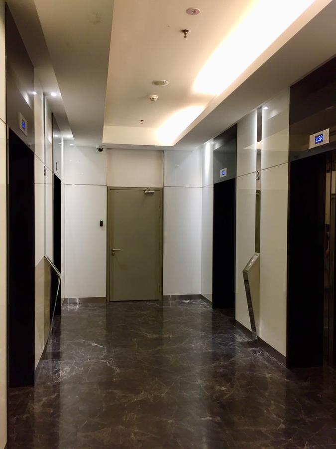Minimalist Duplex @ Petaling Jaya & Sunway Exterior foto