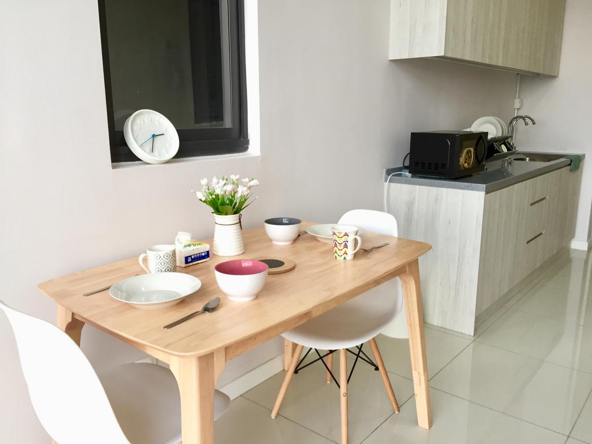 Minimalist Duplex @ Petaling Jaya & Sunway Exterior foto
