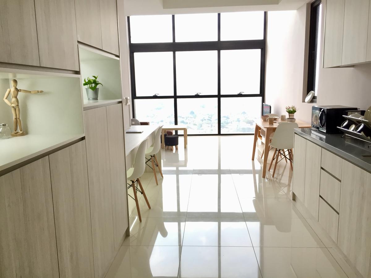 Minimalist Duplex @ Petaling Jaya & Sunway Exterior foto