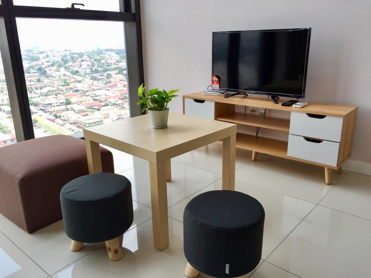 Minimalist Duplex @ Petaling Jaya & Sunway Exterior foto
