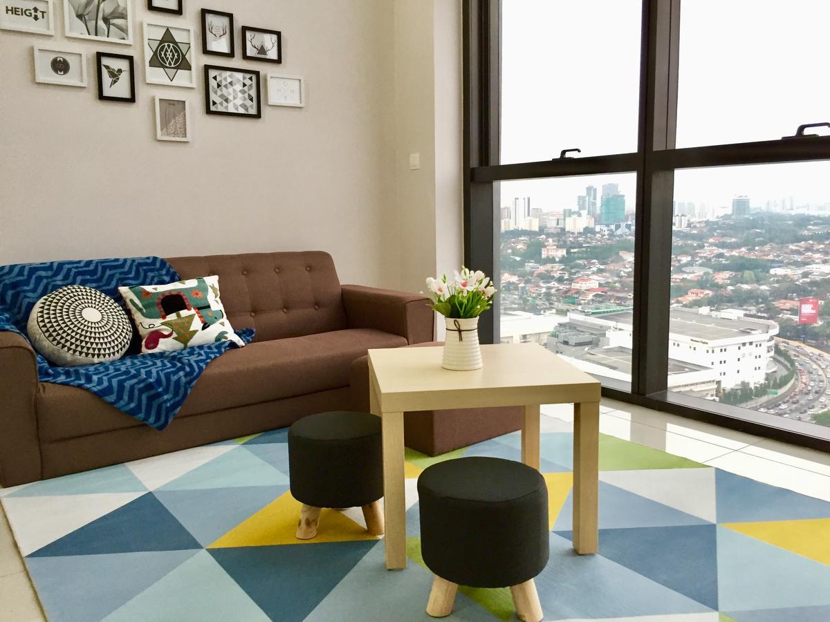 Minimalist Duplex @ Petaling Jaya & Sunway Exterior foto