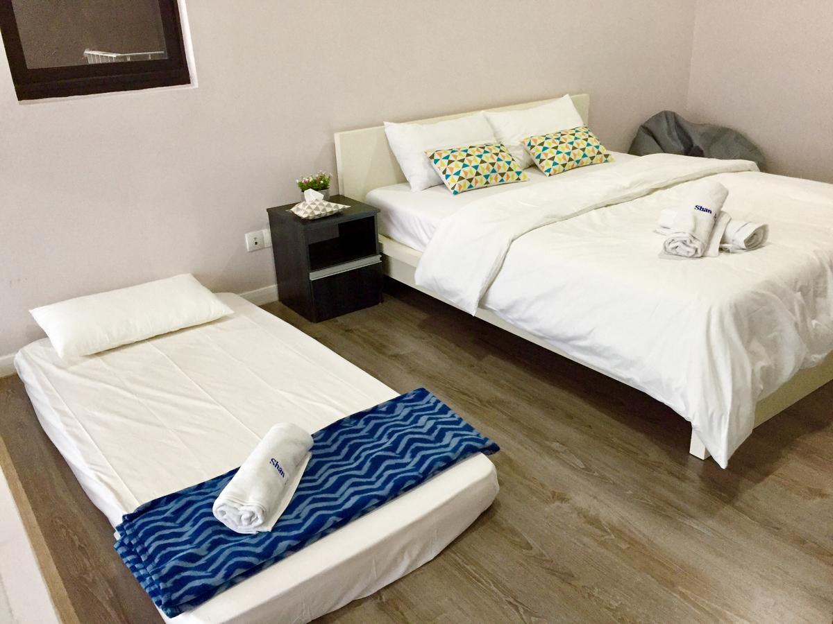 Minimalist Duplex @ Petaling Jaya & Sunway Exterior foto