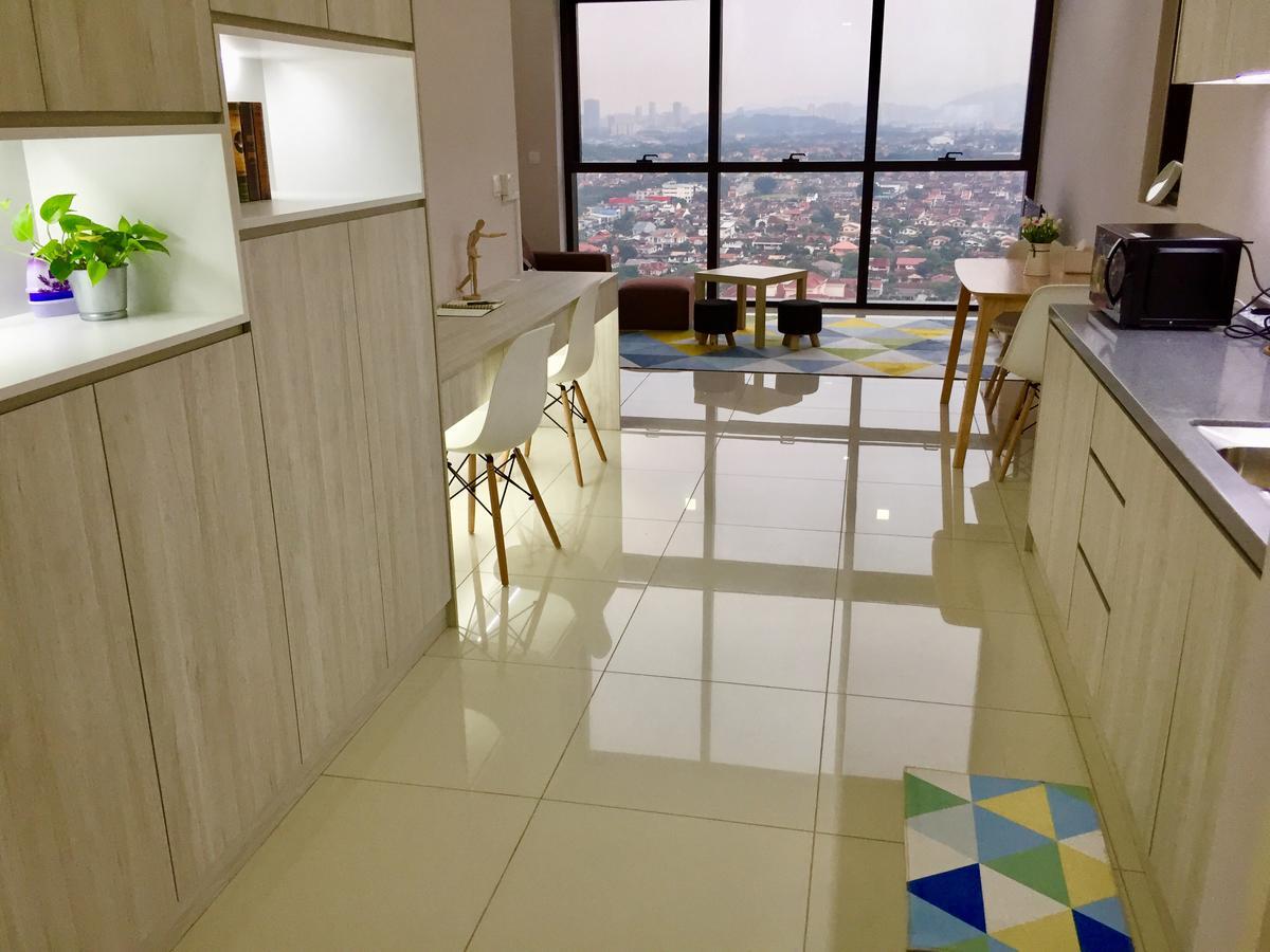 Minimalist Duplex @ Petaling Jaya & Sunway Exterior foto