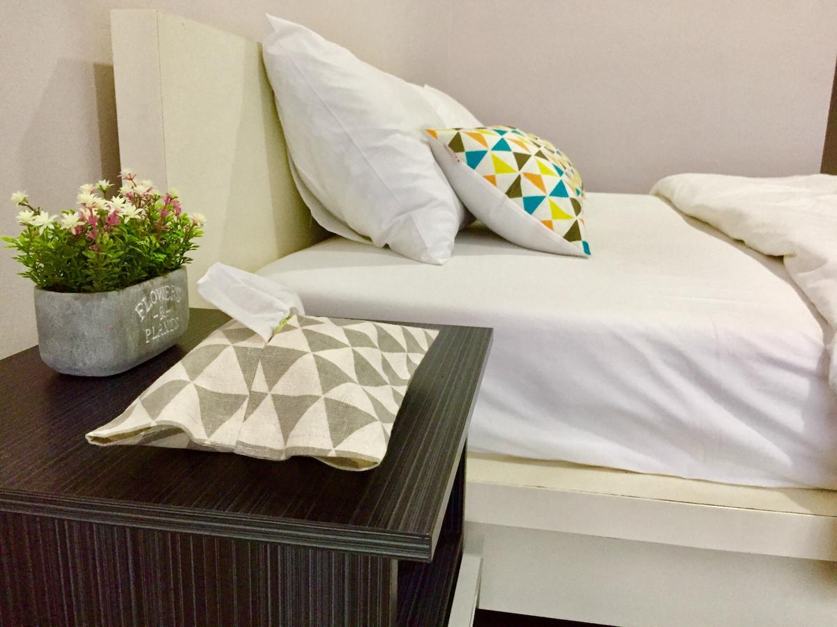 Minimalist Duplex @ Petaling Jaya & Sunway Exterior foto