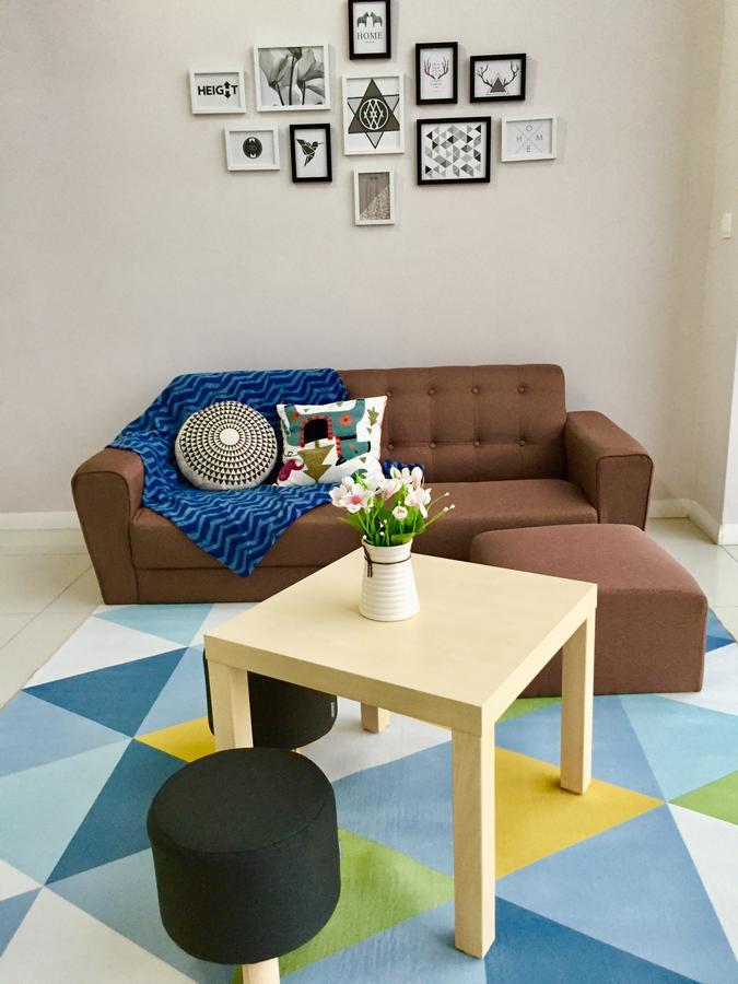 Minimalist Duplex @ Petaling Jaya & Sunway Exterior foto