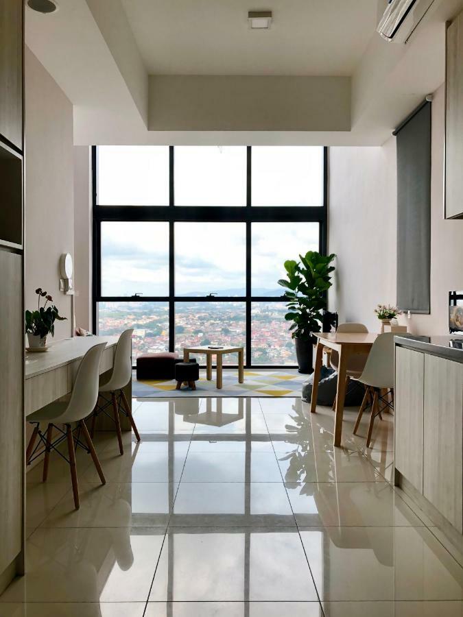 Minimalist Duplex @ Petaling Jaya & Sunway Exterior foto