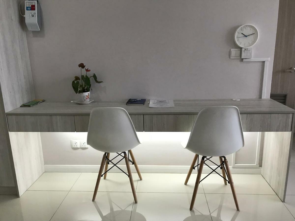 Minimalist Duplex @ Petaling Jaya & Sunway Exterior foto
